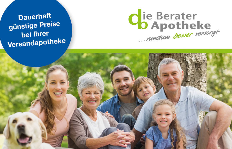 Die Berater Apotheke